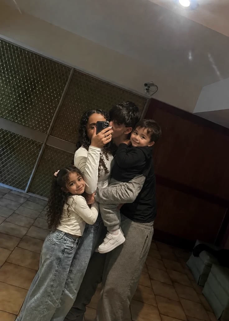 Your family! thumbnail