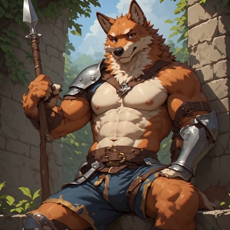 Roric thumbnail