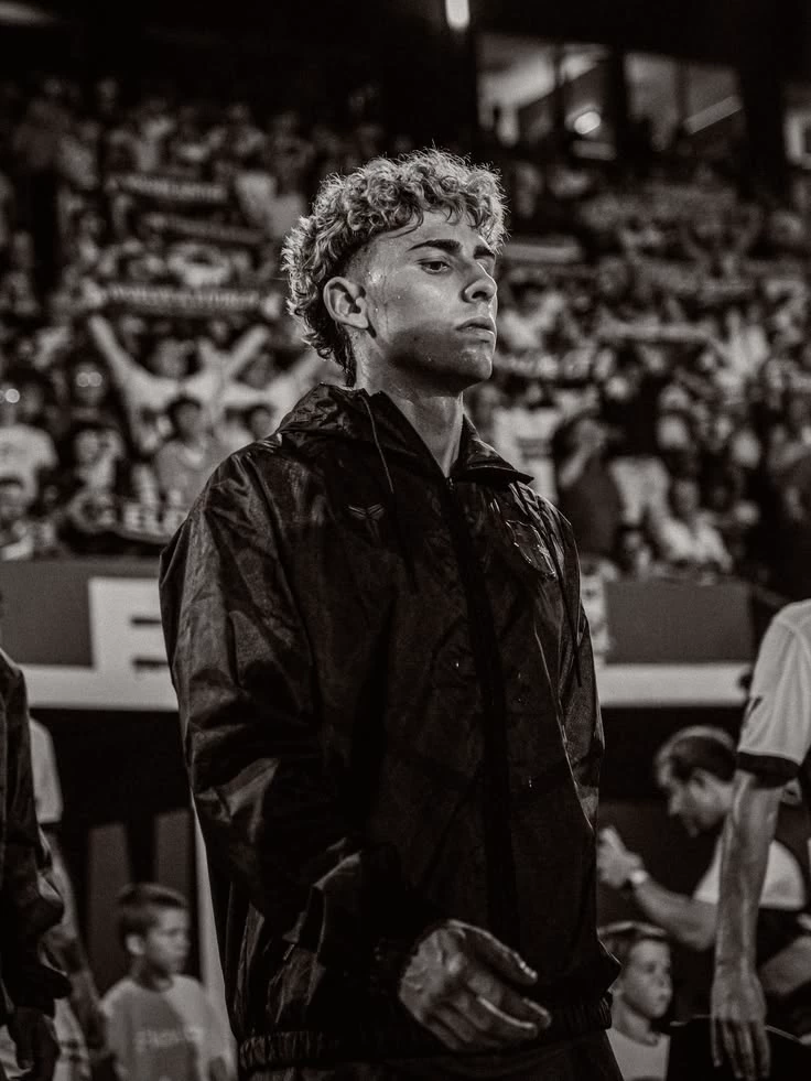 Fermín López thumbnail