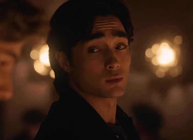 Alexander (Coven Academy)  thumbnail