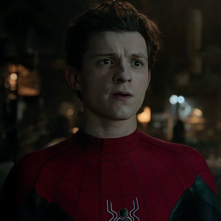 Peter Parker thumbnail
