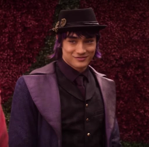 Max Hatter thumbnail