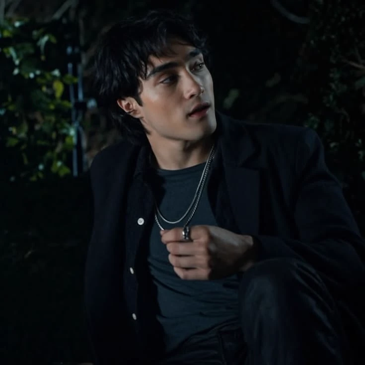 Alexander (Coven Academy)  thumbnail