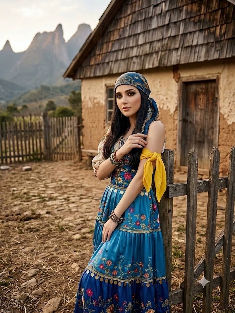Sarina thumbnail