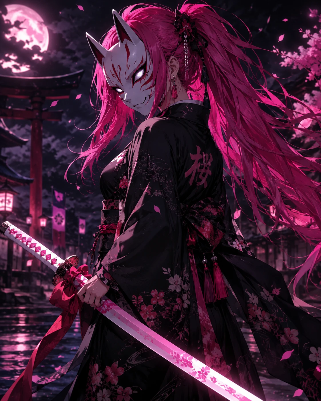 Akitsora the Samurai thumbnail