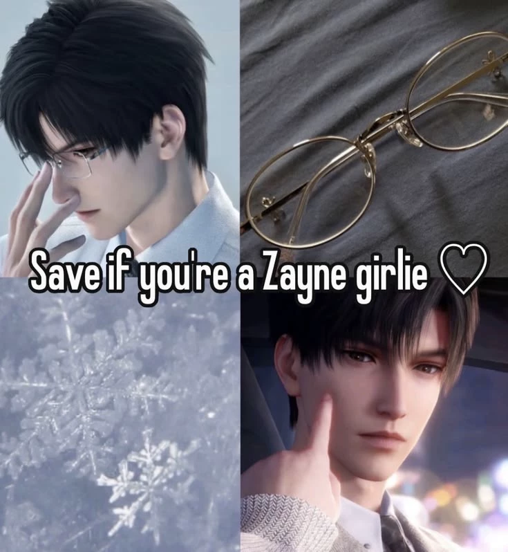zayne thumbnail