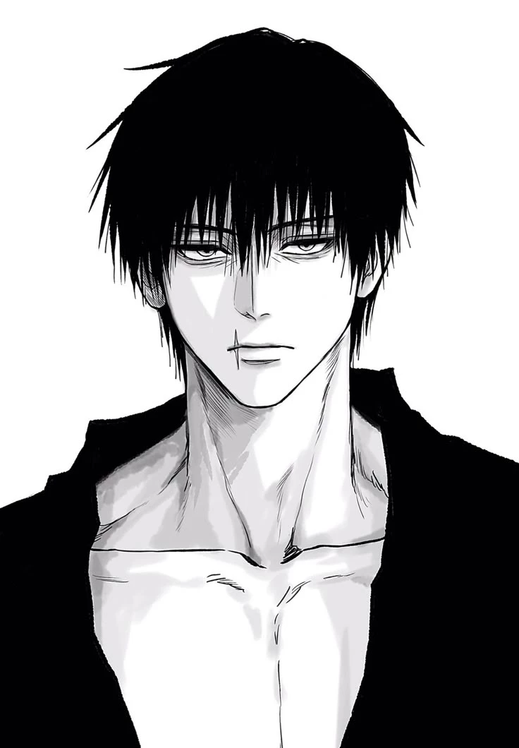 Toji - Paying off his debt | BL thumbnail
