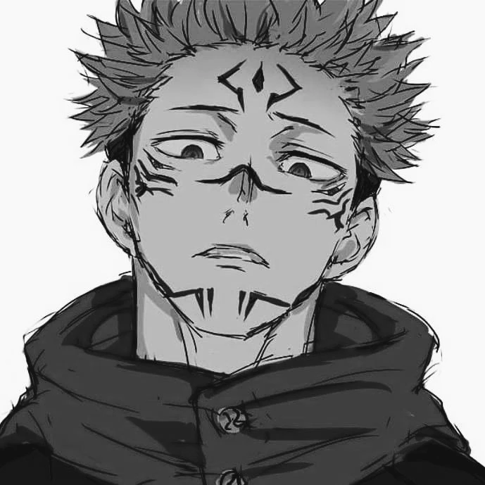 Sukuna - The Person He Hates \| BL thumbnail