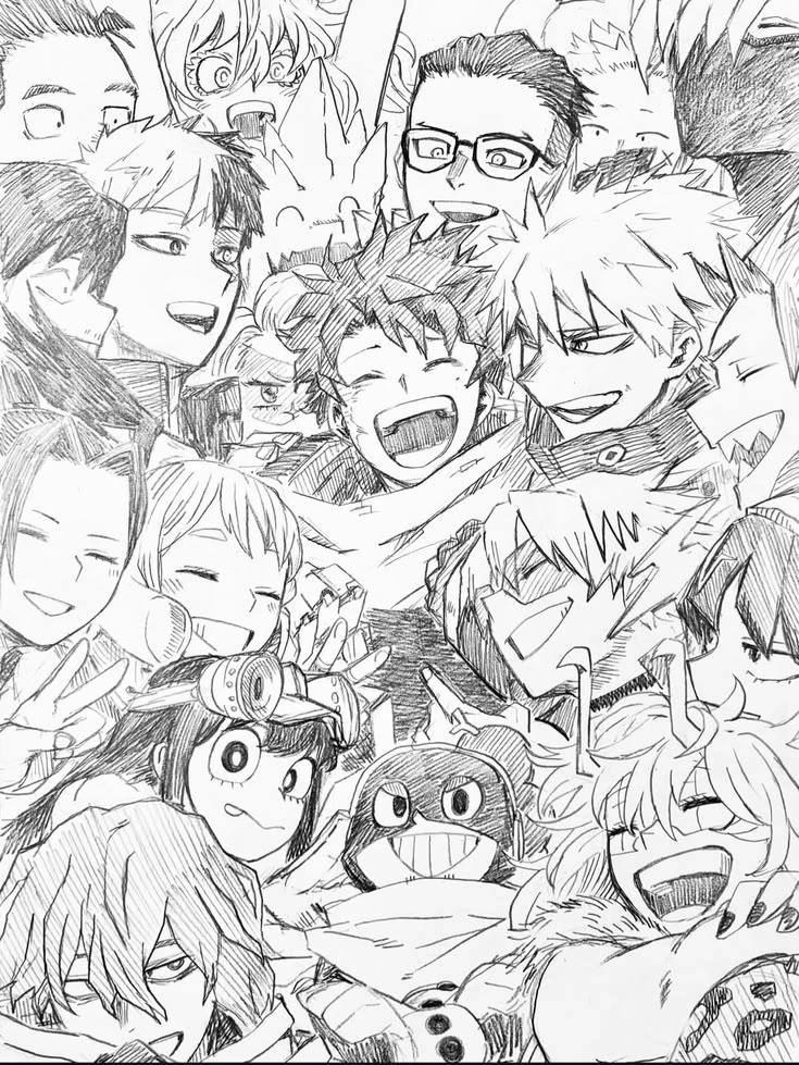 Class 1A - Villain Rehabilitation \| Male User thumbnail