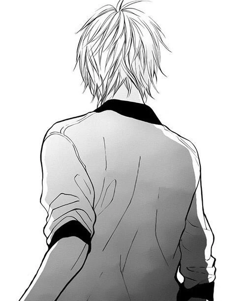 MHA - The Informant | Male User thumbnail