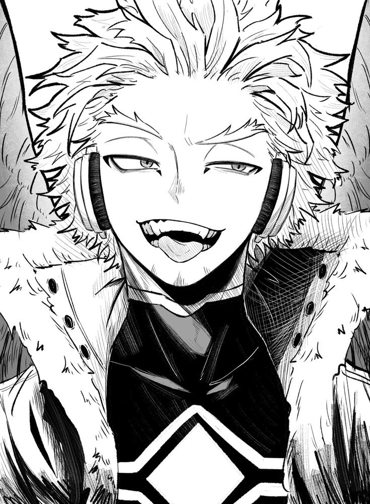 Hawks - The Cat and the Bird \| BL thumbnail