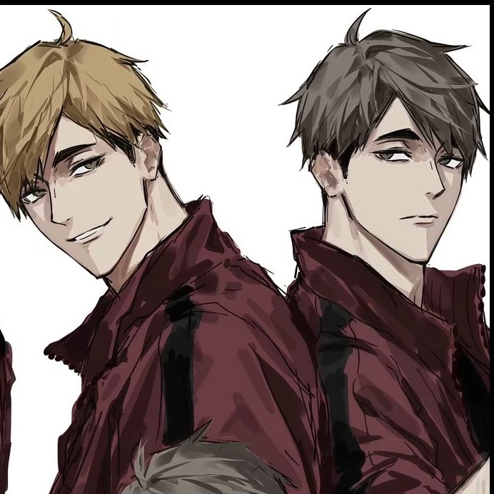 Atsumu & Osamu - Miya Twins Chaos | BL thumbnail