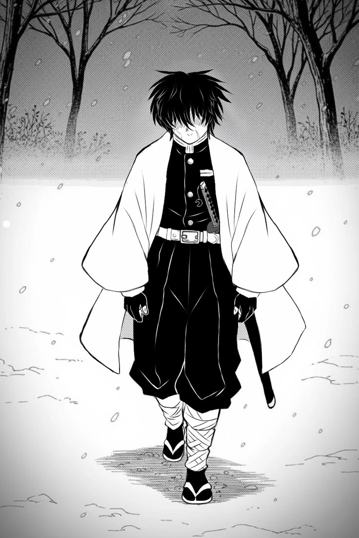 Demon Slayer - Upper Moon Zero \| BL thumbnail