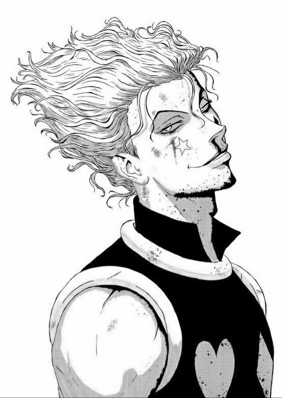 Hisoka - His Curiosity \| BL thumbnail