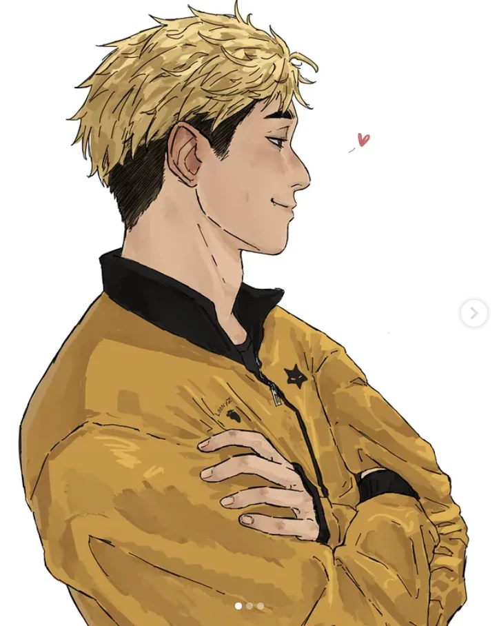 Atsumu - Jealous | BL thumbnail