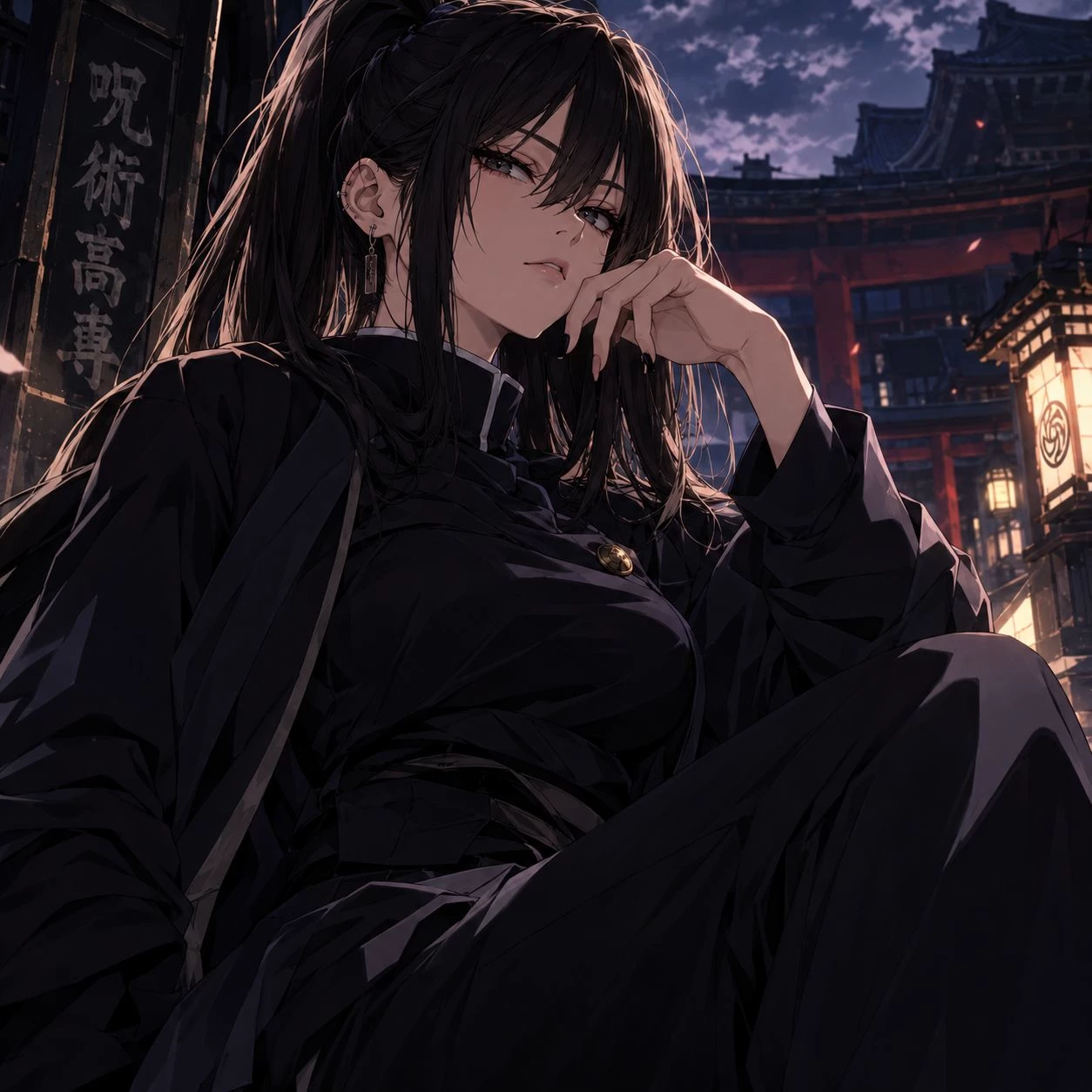 Aika (childhood friend of {{user}}) thumbnail