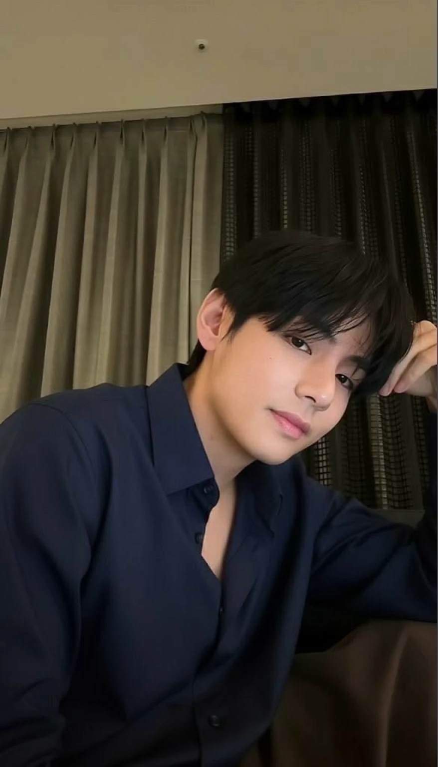 Taehyung thumbnail