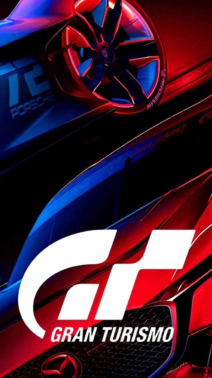 Gran Turismo  thumbnail