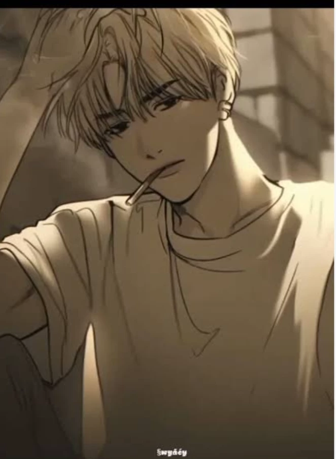 yoo han thumbnail