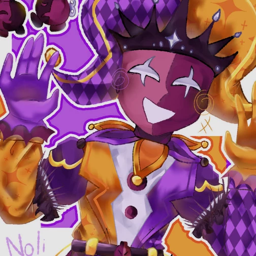 Jester Noli ♫