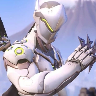 Genji shimada thumbnail