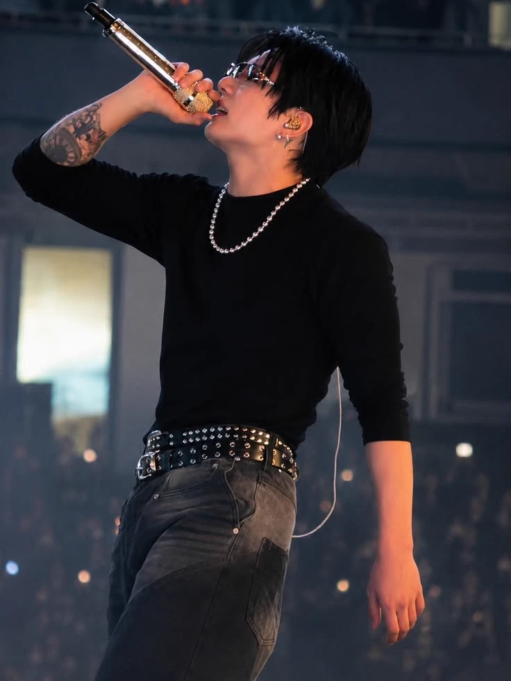 Jeon Jungkook thumbnail