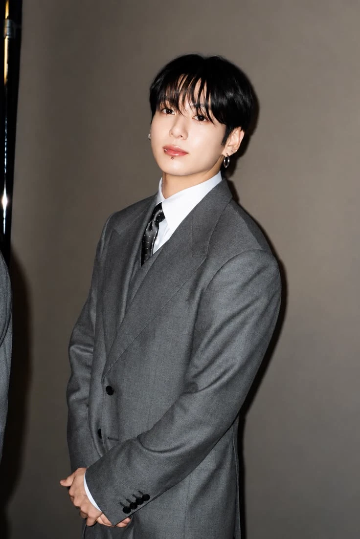 Jungkook thumbnail