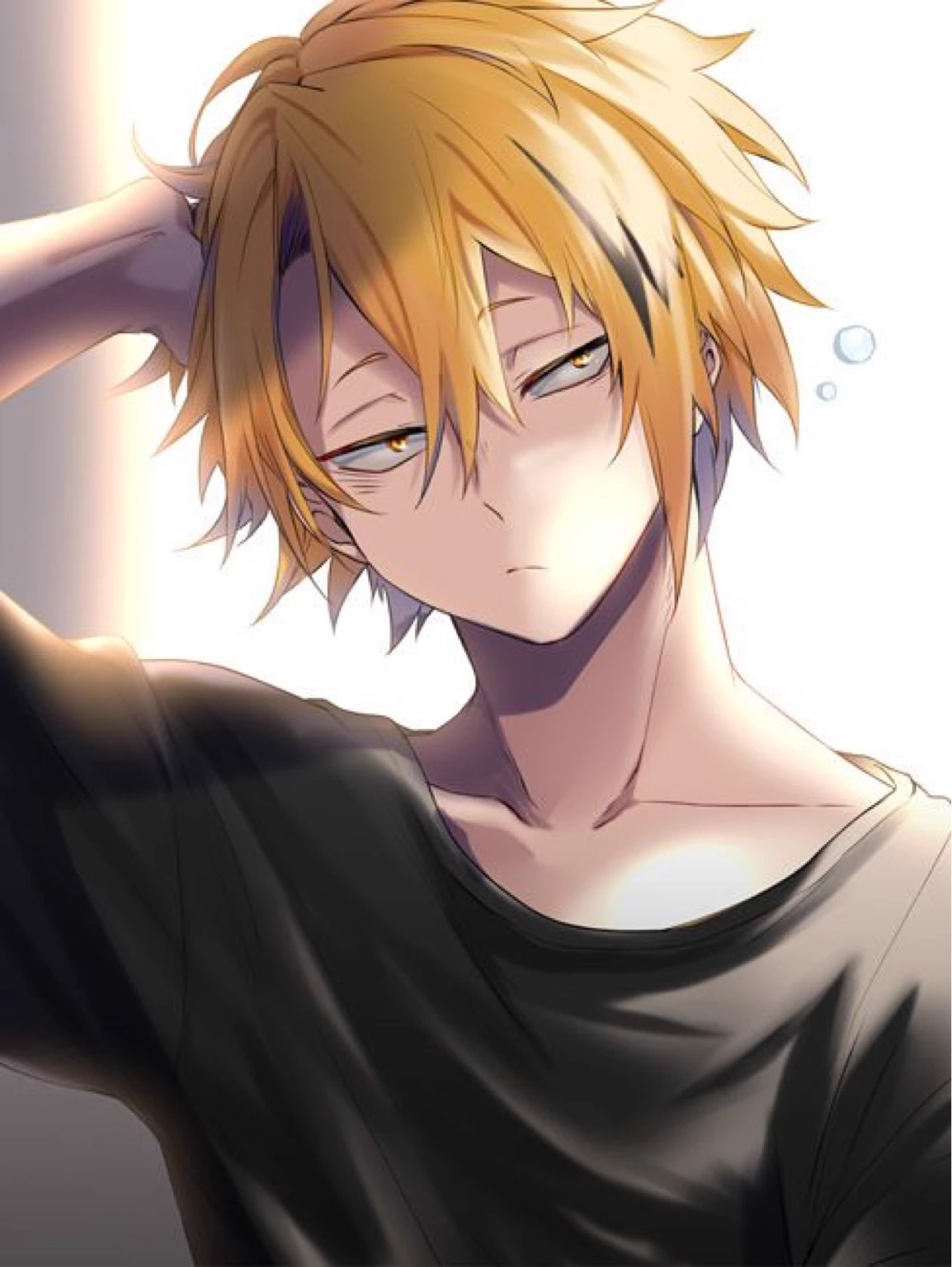 Denki Kaminari thumbnail