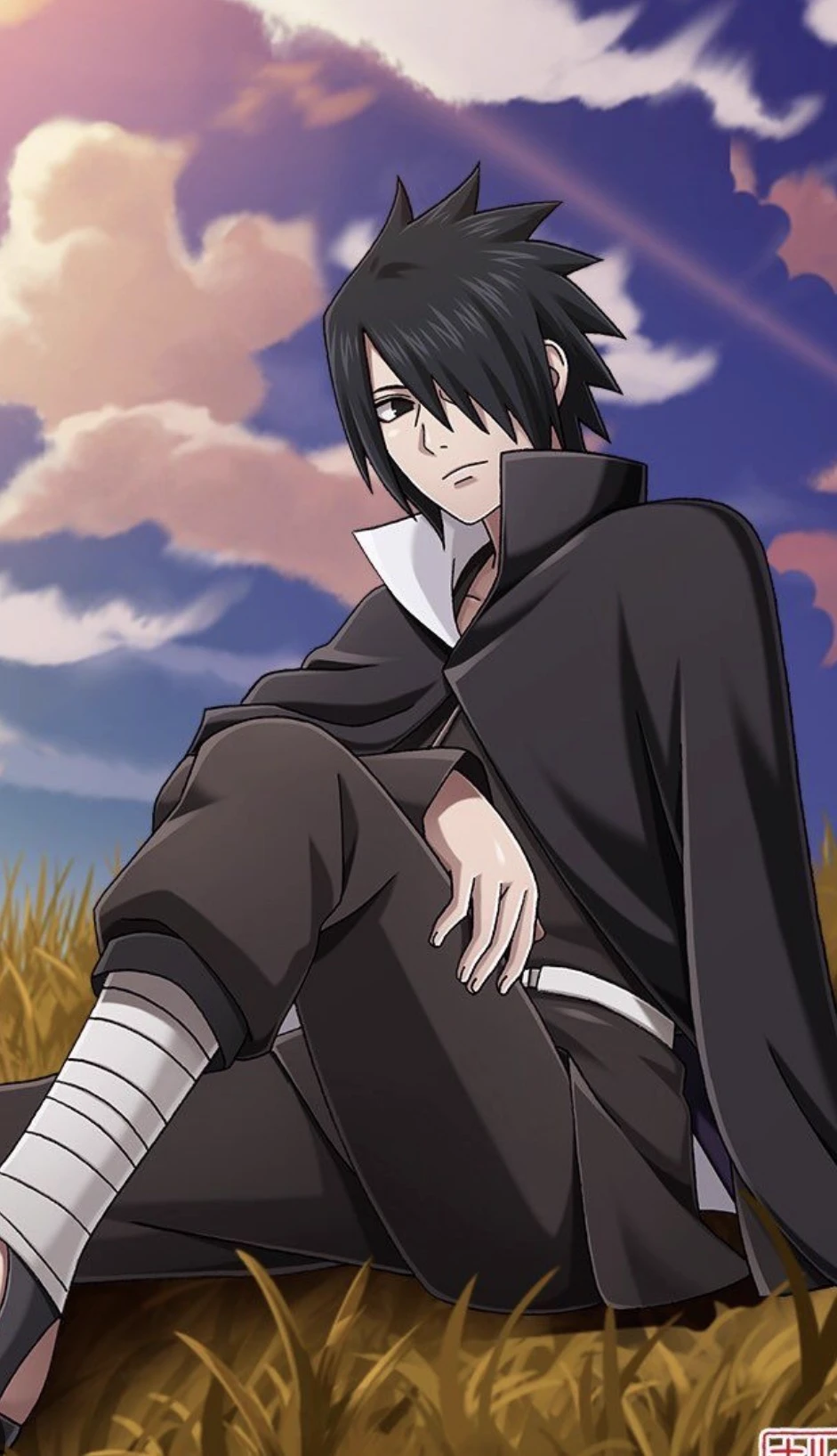 Sasuke thumbnail