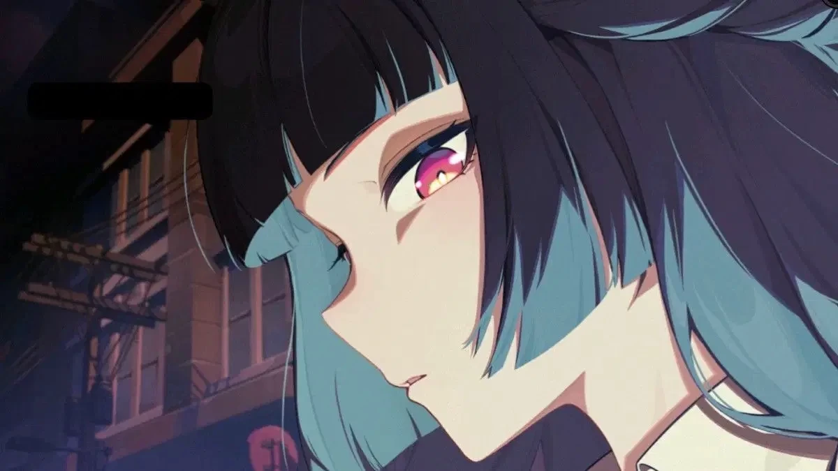 Hoshimi Miyabi thumbnail
