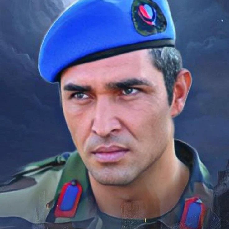 Serdar Mert thumbnail