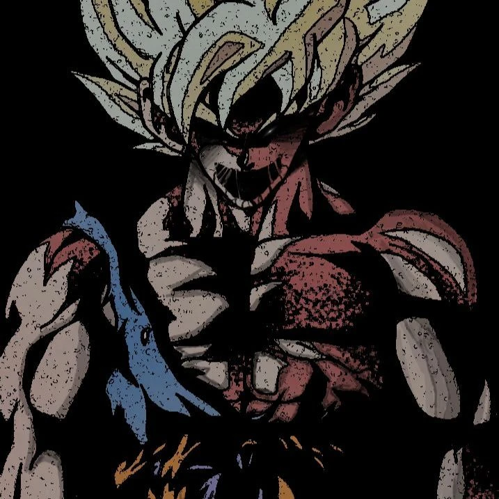 Kakarot, Shadow Messenger thumbnail