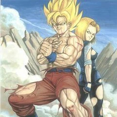 Goku thumbnail