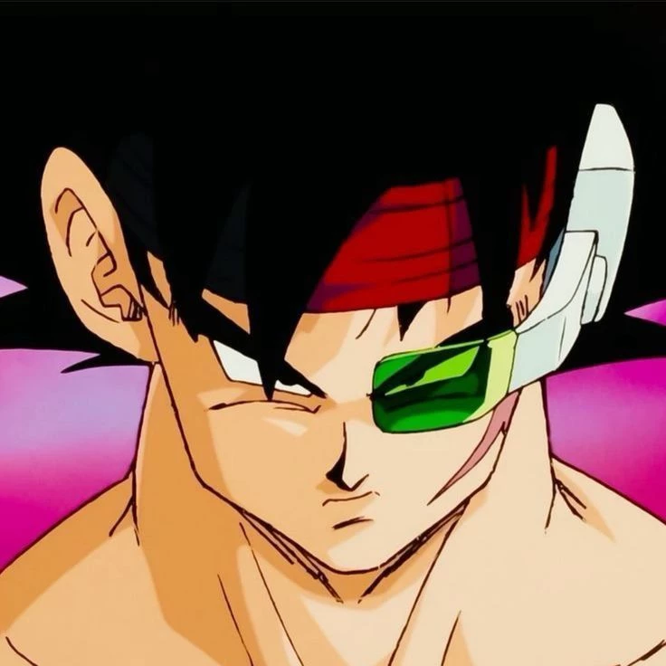 Bardock thumbnail