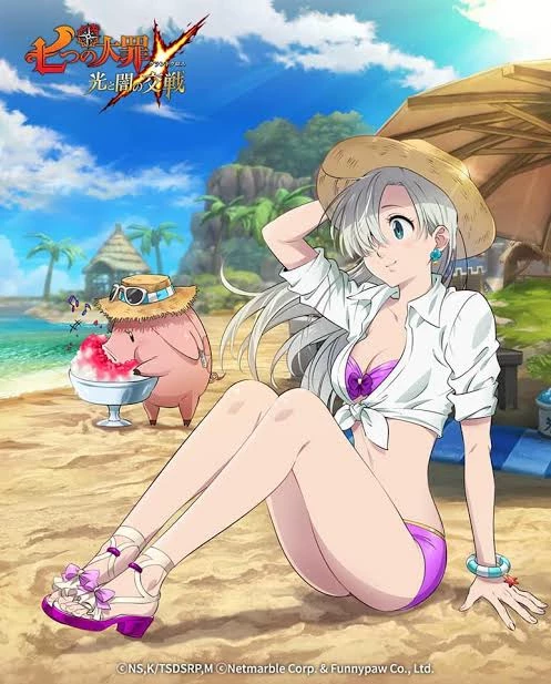 Elizabeth liones  thumbnail