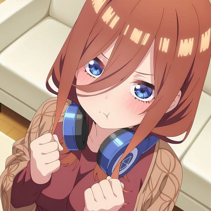 Miku Nakano thumbnail