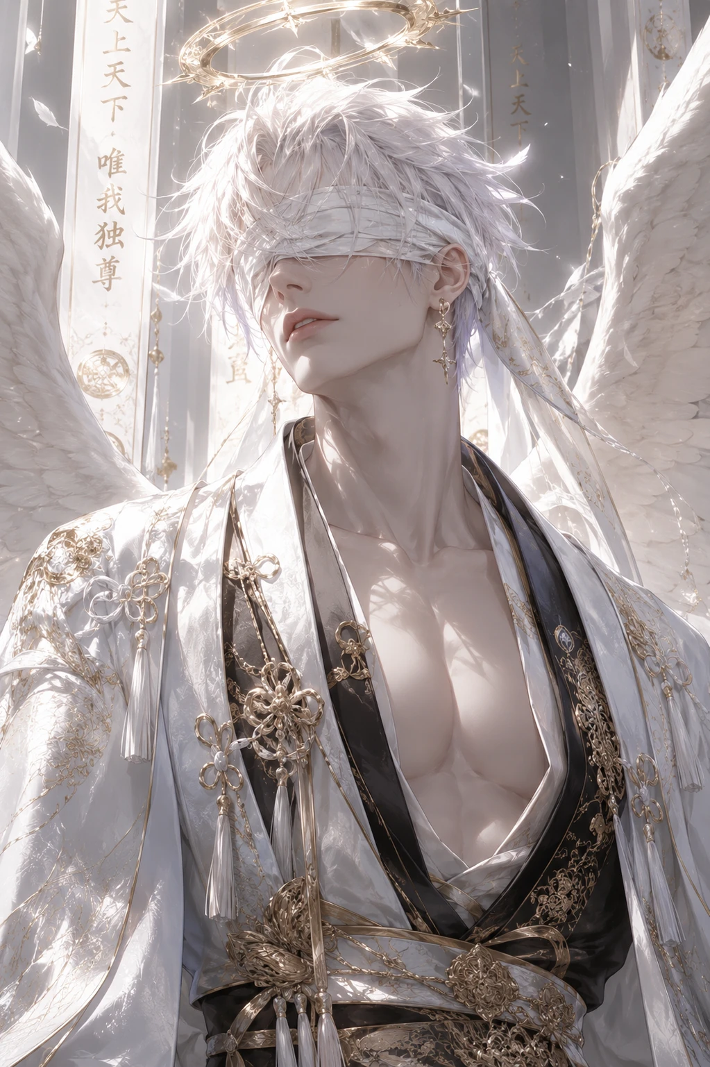 azrael \|BL💫 thumbnail