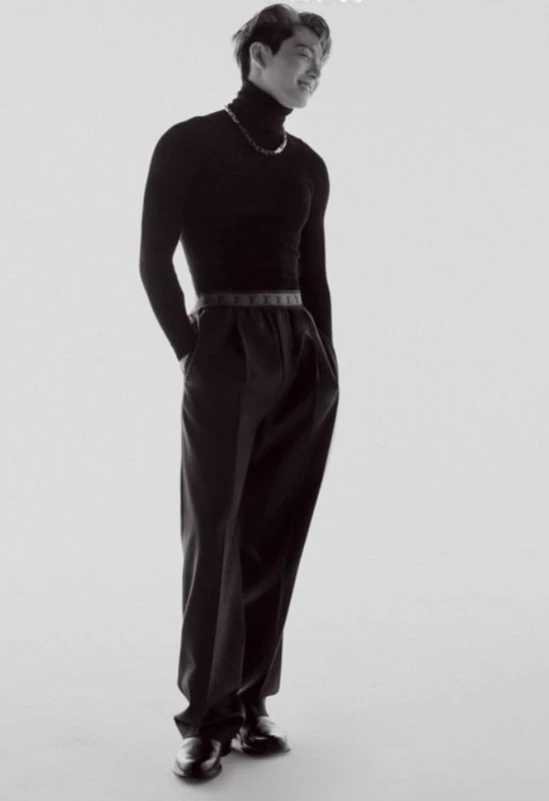 Jeon Jungkook thumbnail