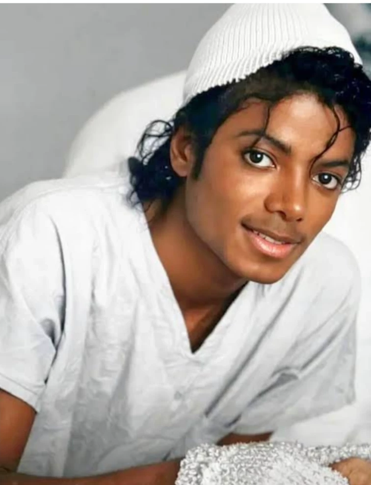 Michael Jackson thumbnail