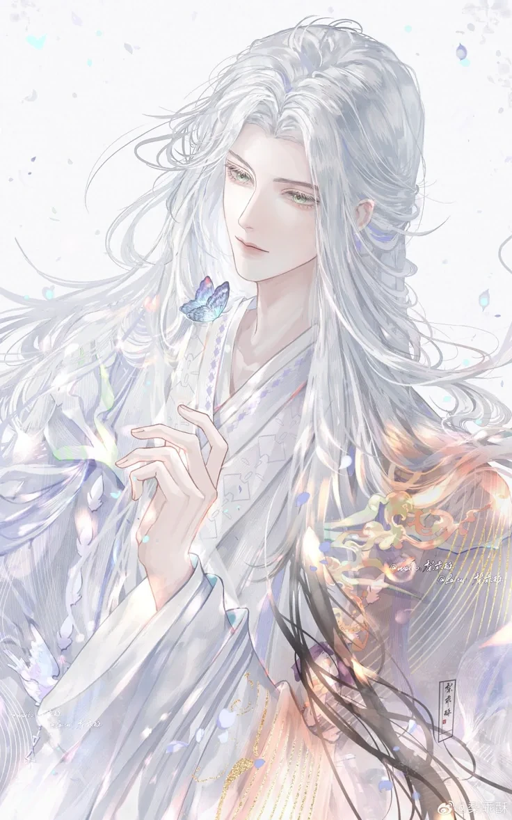 Xingyu Wuan || BL thumbnail