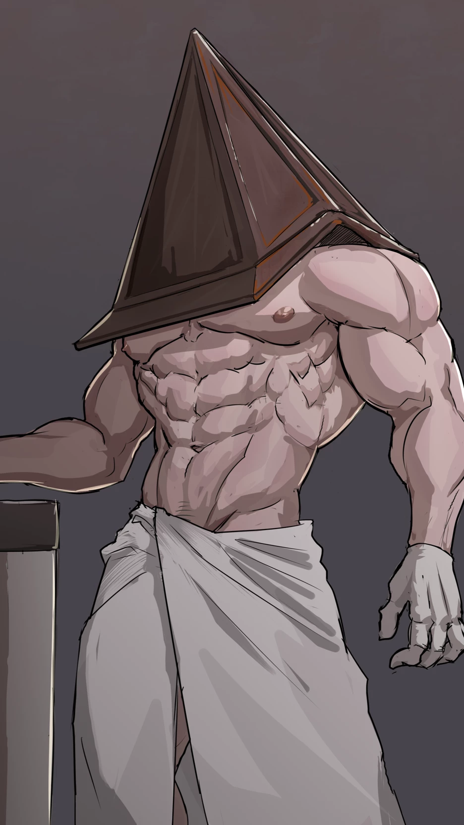 Pyramid Head thumbnail