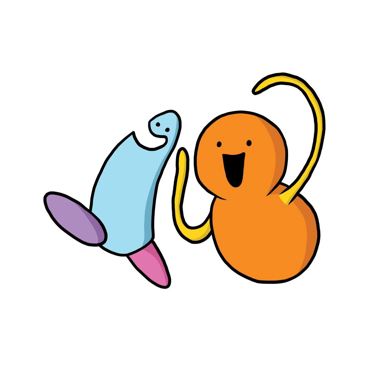 Boe (with Boggo) thumbnail