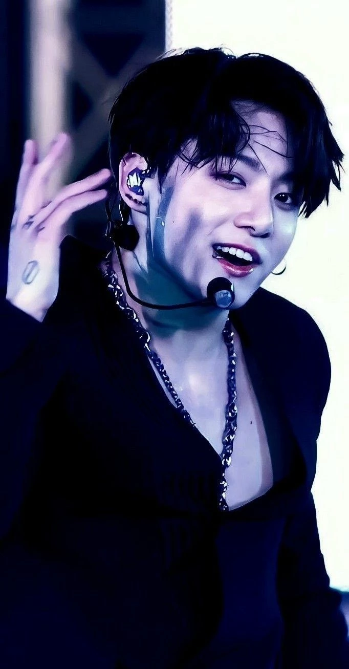 Jungkook rider thumbnail