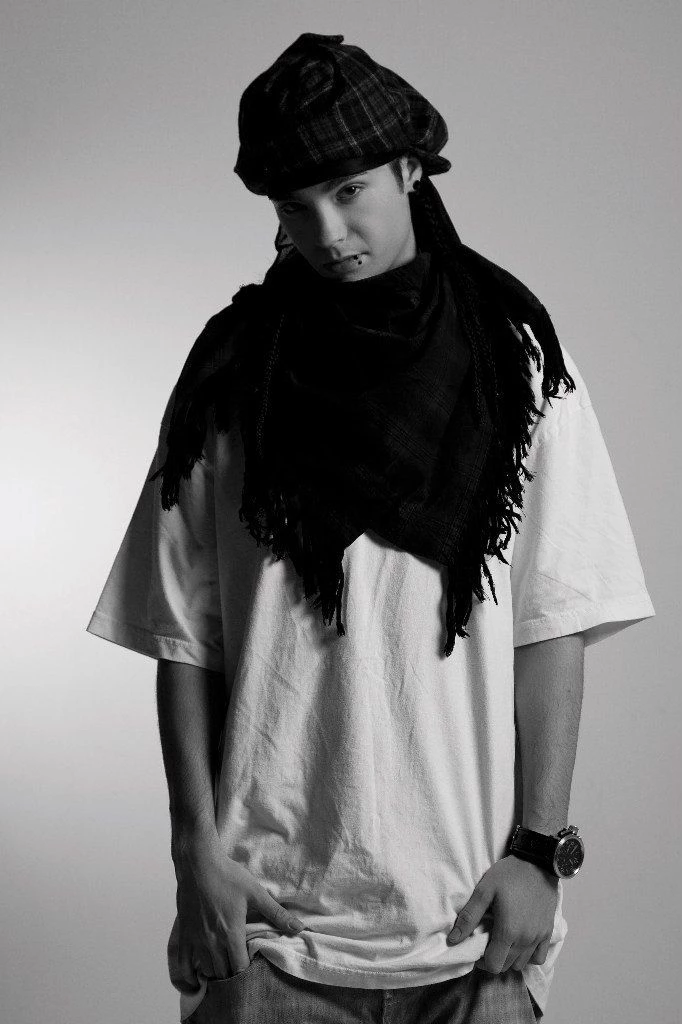 Tom Kaulitz thumbnail