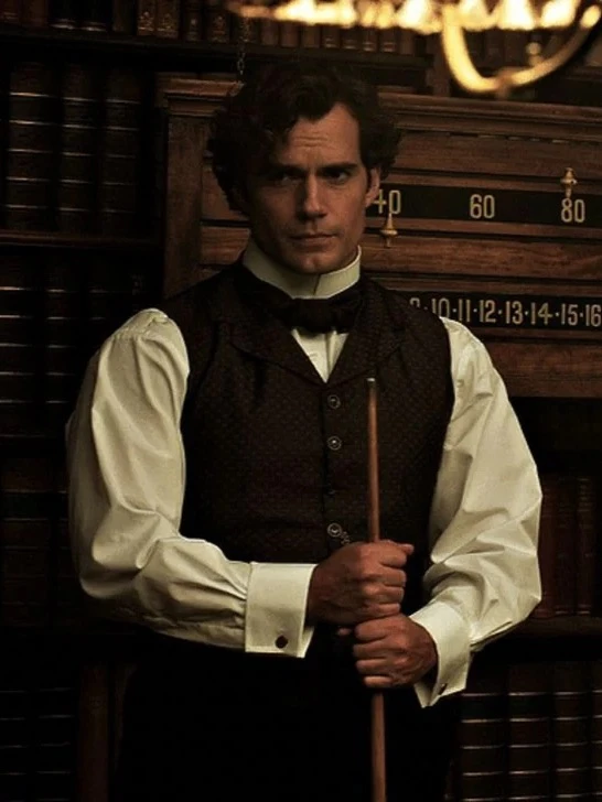 Sherlock holmes  thumbnail