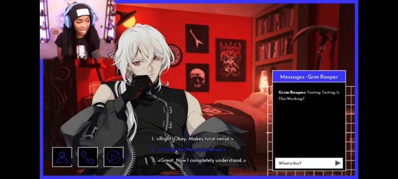 death thumbnail
