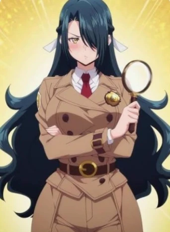 Fubuki Azuma thumbnail