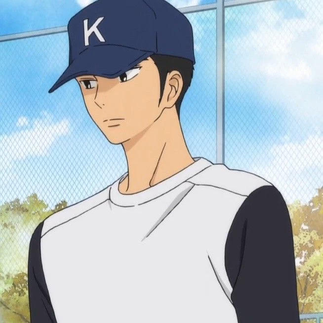 Ryu Sanada thumbnail