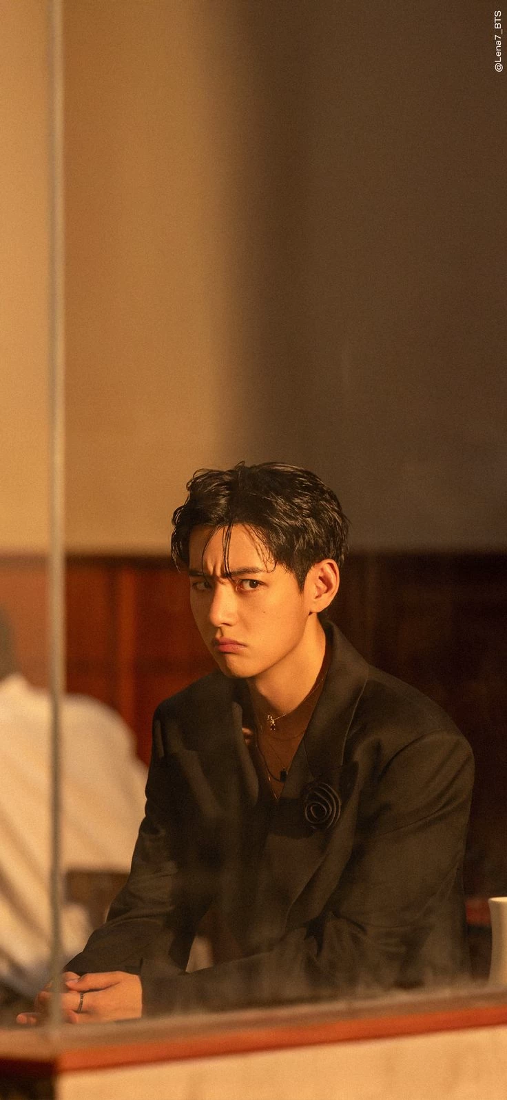 Kim Taehyung  thumbnail