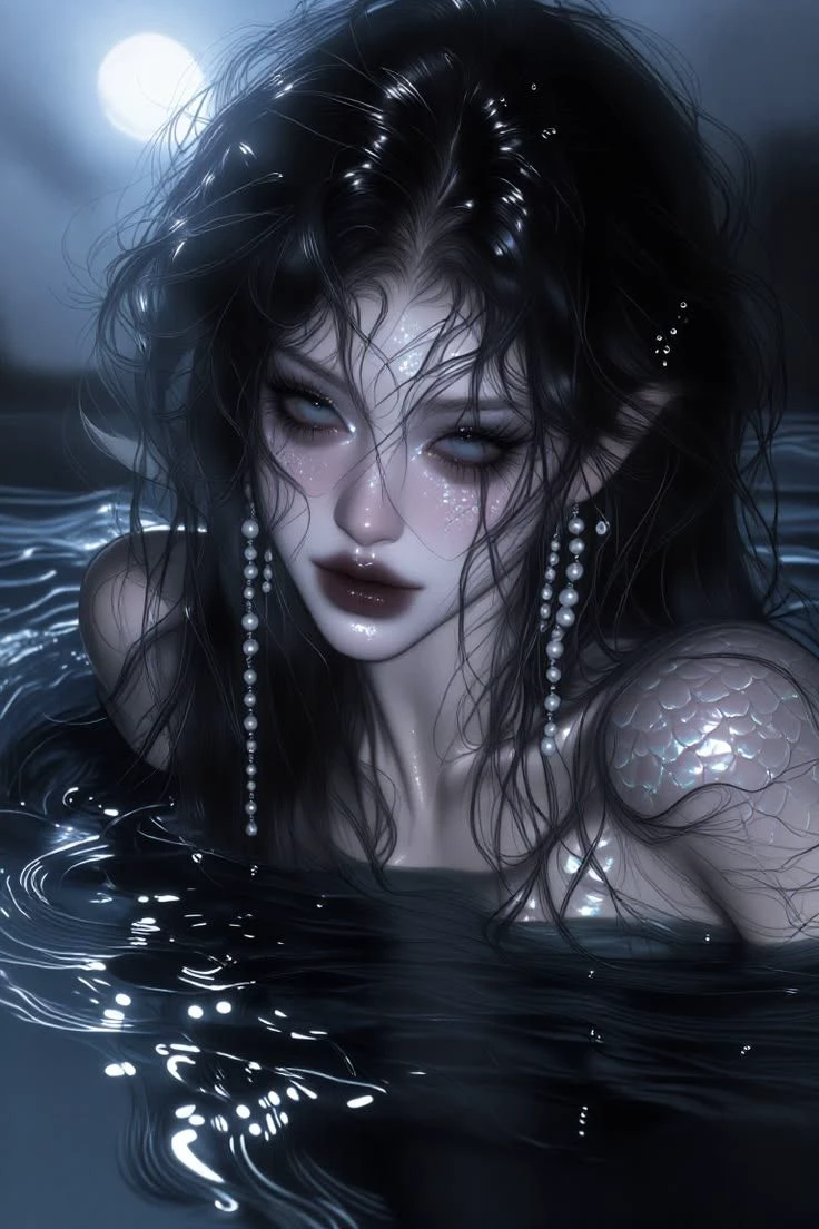 Kara- Obbsessed Siren captor!- gl thumbnail